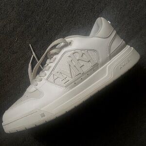 Alabaster amiri men shoes